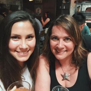 Meet your Posher, Teresa